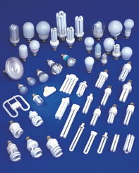 使用節(jié)能燈不會汞中毒 但須注意安全