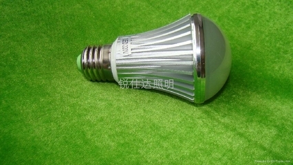 led5w節(jié)能球泡燈 - rsd-010 - rsd (中國 廣東省 服務(wù)或其他) - LED燈 - 照明 產(chǎn)品 「自助貿(mào)易」