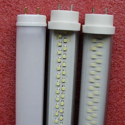 LED日光燈 高效節能照明優選及其價格分析