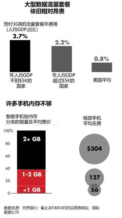 互聯(lián)網(wǎng)的下一個市場 互聯(lián)網(wǎng)接入及相關(guān)服務(wù)的未來機遇